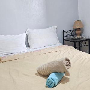 Chambre double ou lits Jumeaux
