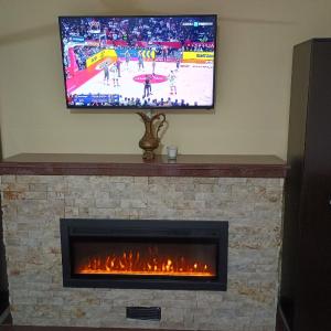 APARTMANSKI SMEŠTAJ SOLARIS kod Aqua Parka Lux Apartman LAZAR
