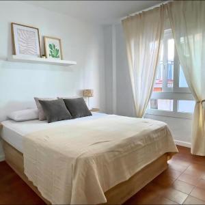 Apartamento en el corazón de Granada