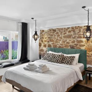 Φωτεινό Loft στη καρδιά του Αμαρουσίου