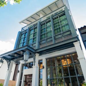 Casa Klang Wiang