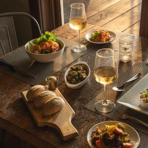 Sage Hill Inn & Spa