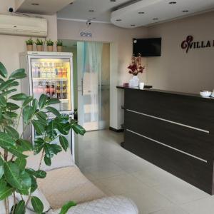 Villa Pallas