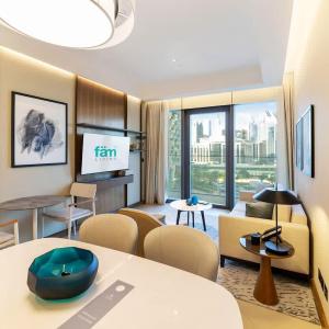 FAM Living - Address Residences Opera - Luxurious 2Bed