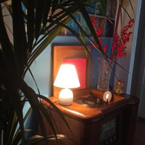 B&B New suite