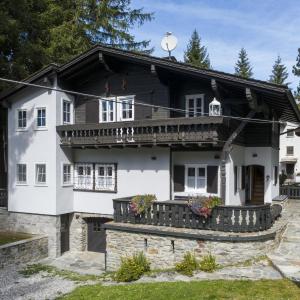 Chalet Chalet Franca by Interhome