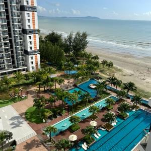 Timurbay Residence Resort Style