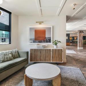 FOUND Hotels, Santa Monica, Series by Marriott