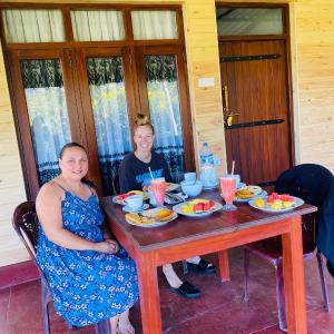 Nine Arch Homestay