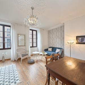 Altstadt Residenz