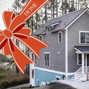 A Wave from It All by Seabrook Hospitality