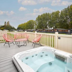 Host & Stay - Tarn Lodge