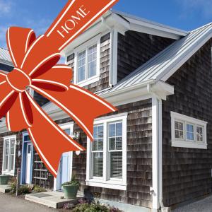 Whispering Sands by Seabrook Hospitality