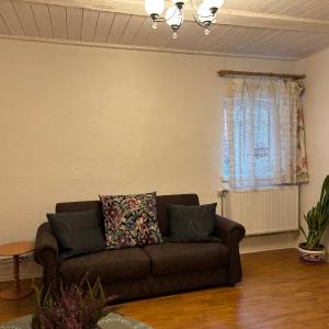 The 9th Apartment