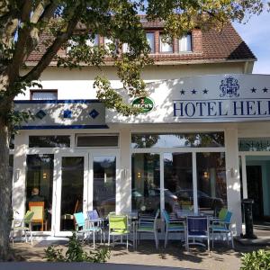 Hotel Heldt