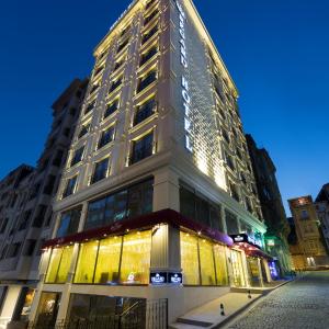 Regard Hotel