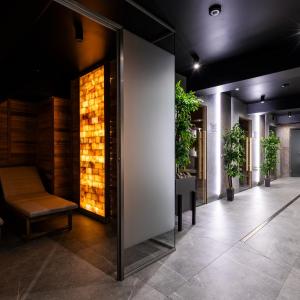 Hotel Alpin