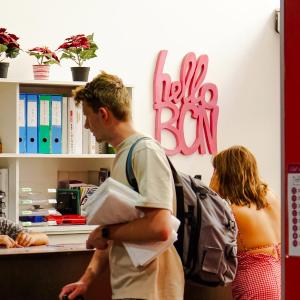 HelloBCN Youth Hostel Barcelona