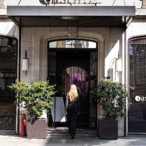 Eastwest Hôtel by Malone