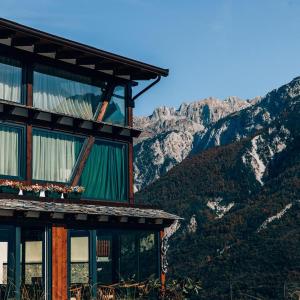 Hotel Thethi
