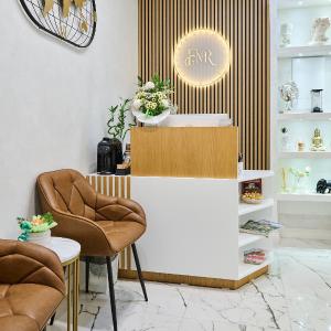 Florence Medali Rooms