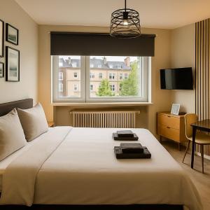 Apartments KR