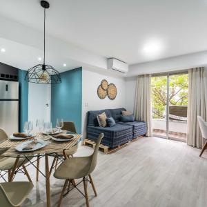 BHaus Itaim Canadá - Grand Apartament 1 quarto - Cama Queen - Vaga de garagem - Rua Joaquim Floriano - JK - Próximo ao Parque Ibirapuera - ca2