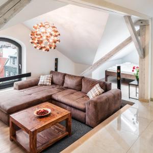 Templova Old Town Apartment