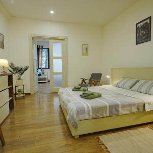 Cozy Apartment Near Holiday Inn