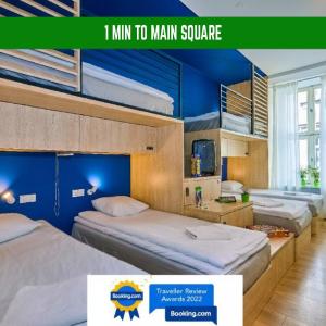Draggo House - Premium Rooms - Old Town