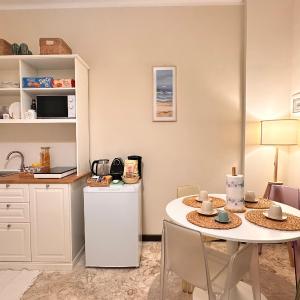 A casa mia Bari Appartamento in centro città