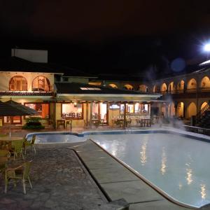 Hosteria Duran