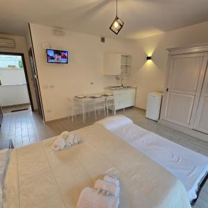 Dimore centro Lecce Affittacamere B&B