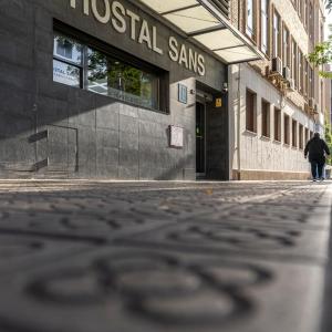 Hostal Sans