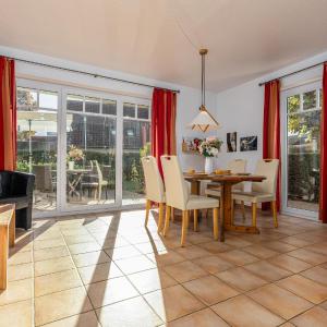 Glebbe 17 Wohnung 1