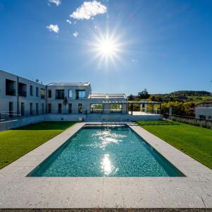 Maranello Resort Borgo Torre della Montina