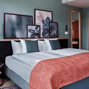 Sorell Boutique-Hotel St Peter Zürich
