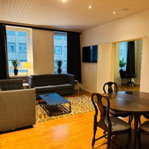 STAY Kamppi Center Apartment