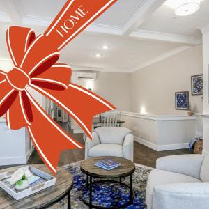 Salty Aire by Seabrook Hospitality