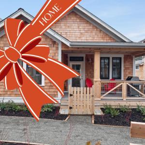 Salt and Vine Cottage by Seabrook Hospitality