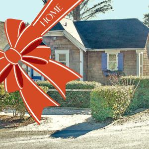 Bluebell Cottage by Seabrook Hospitality