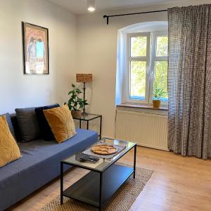 Lemuria Apartament Szkolna centrum