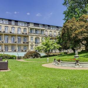 THE FLORIS formerly Hotel am Sophienpark
