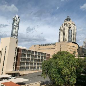 3-Bedroom Sandton Retreat at 7 Alice Lane