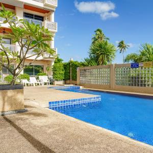 Condominium Rawai D1 - near convenience beach, market, gym