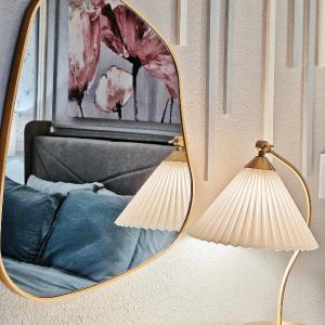 Exquisite jazzy warm deco nearby the Strip - Top 15 Best Vegas Vacation Home recommended by Conde Nast Traveler