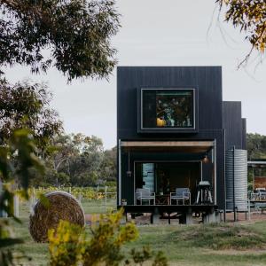Barn Hives Yallingup