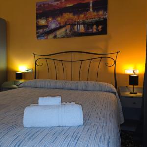 Affittacamere A Filippo's Room by the Sea - Gaslini