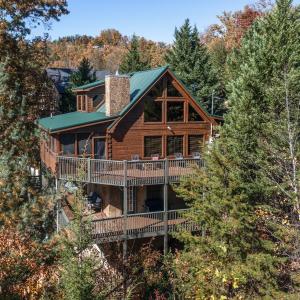 Highland View