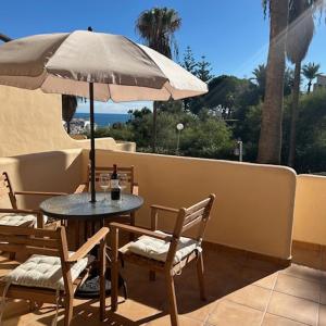 Holidays & Home Fuengirola Sea View & Pool Complex